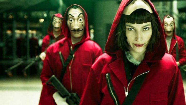 La Casa De Papel 3. Sezon nasıl olacak?