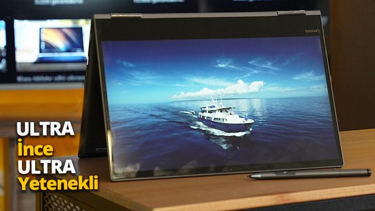 lenovo yoga 730 inceleme