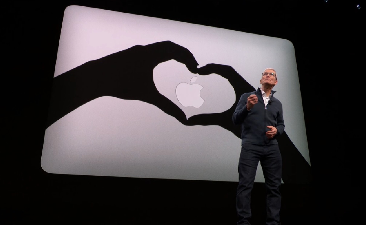 Retina ekranlı yeni MacBook Air özellikleri ve fiyatı!