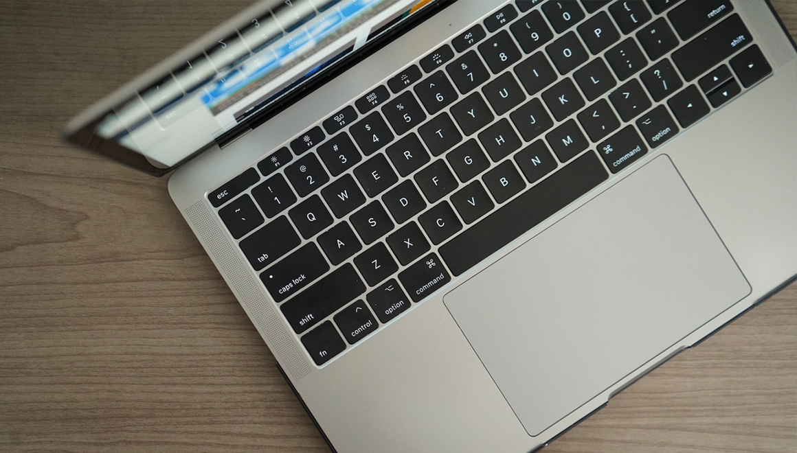 2018 Macbook Pro ve iMac Pro tamir engeli ile karşı karşıya