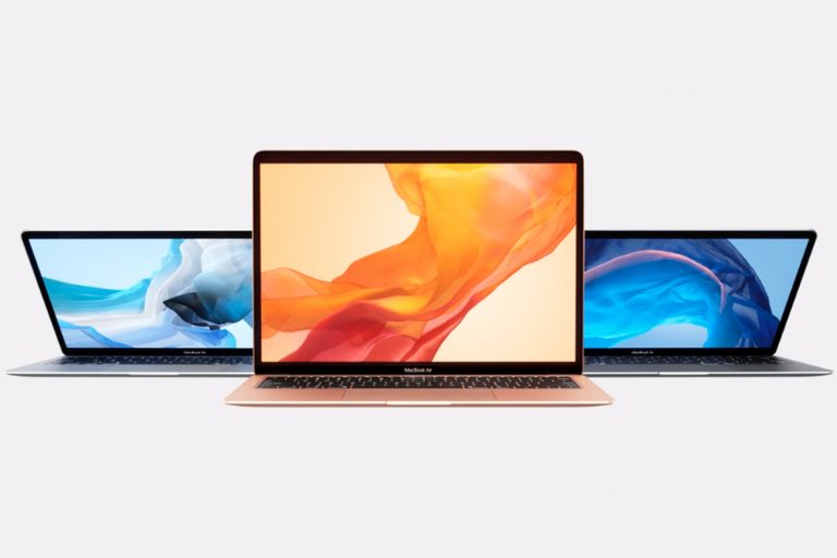 Yeni MacBook Air fiyatı can yakıyor!