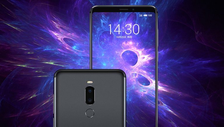 Meizu Note 8 tanıtıldı! İşte özellikleri!