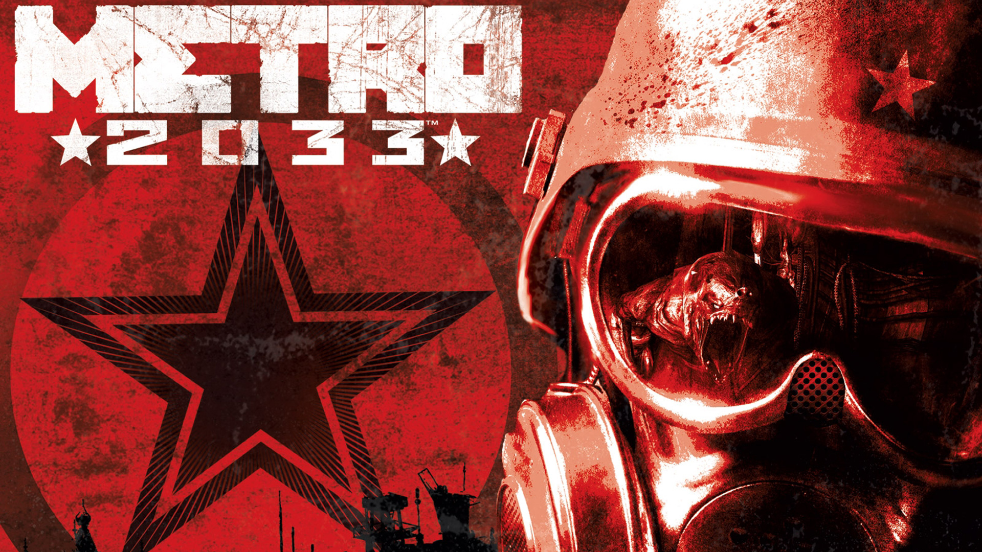 Metro 2033 ücretsiz