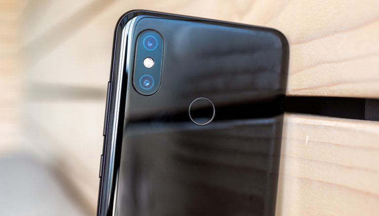 Mi 8 ve Mi Mix 2S için kamera güncellemesi geliyor!