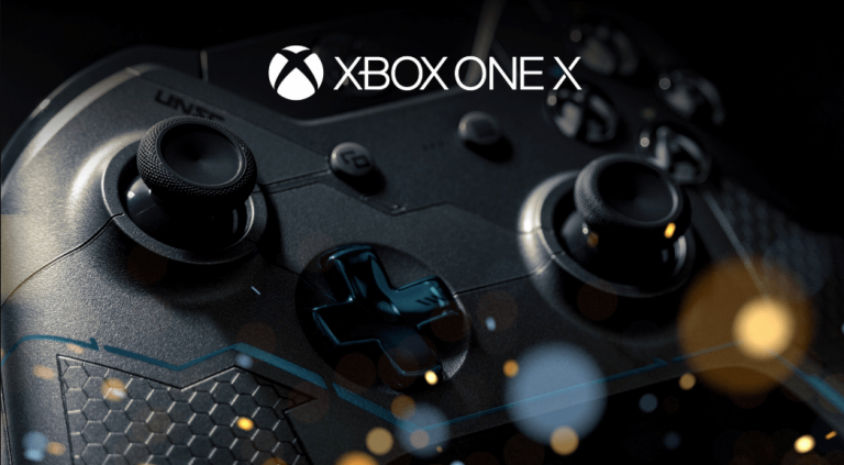 Microsoft yeni bir gamepad yapıyor!