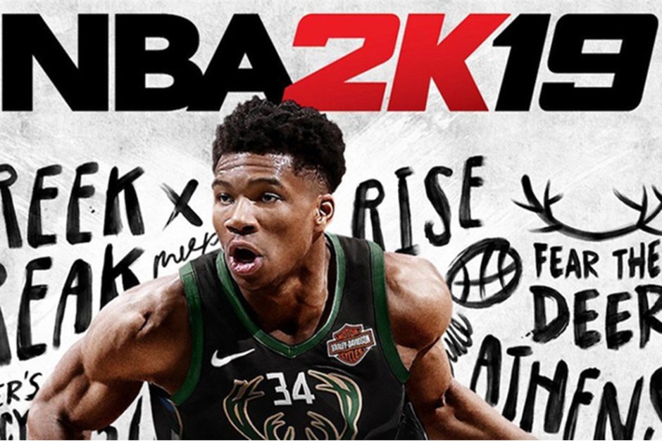 NBA 2K19 Android için yayınlandı