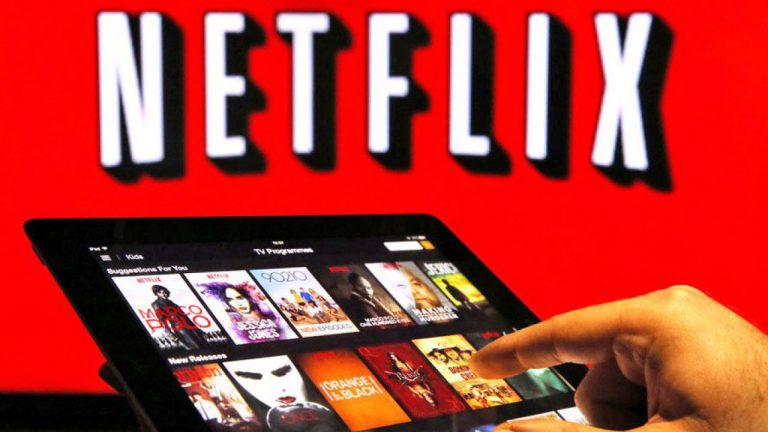 netflix pin ebeveyn koruması