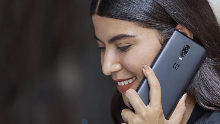 OnePlus 6T özellikleri tüm detaylarıyla sızdı!