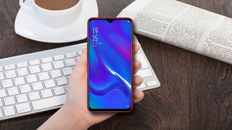 Oppo K1 özellikleri ve fiyatı