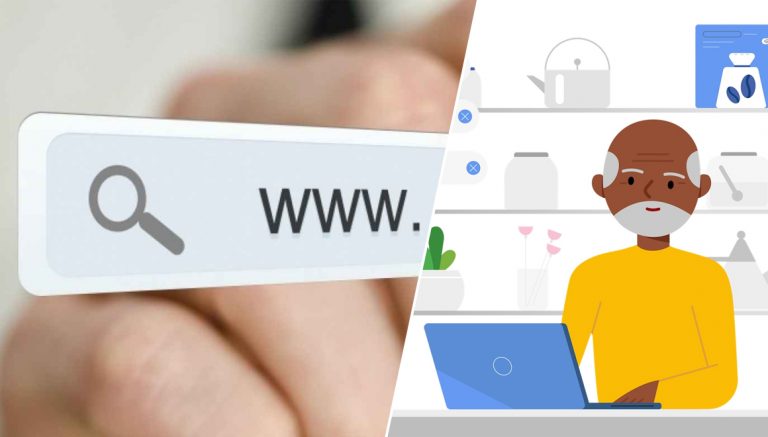 .page alan adı uzantısı için ön kayıtlar başladı