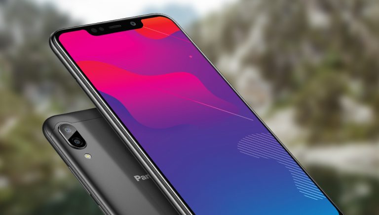 Panasonic Eluga Z1 ve Eluga Z1 Pro tanıtıldı!