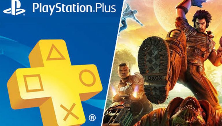 PS Plus Kasım ayı oyunları