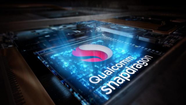 Qualcomm Snapdragon 8150