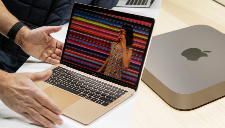 İşte tüm detayları ile Apple’ın yeni bilgisayarları!