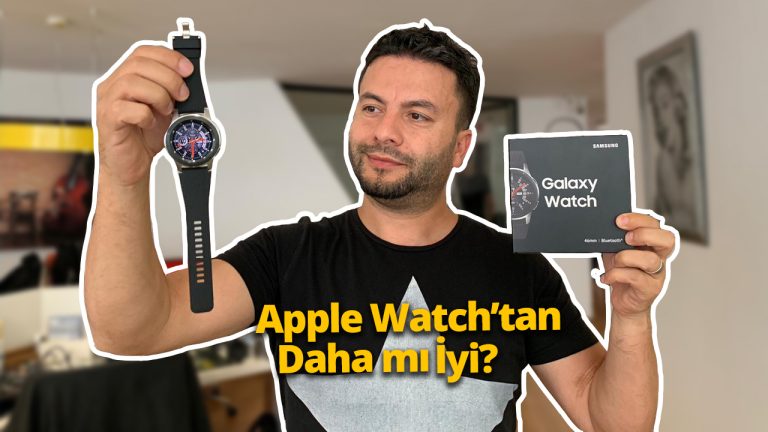 Samsung Galaxy Watch