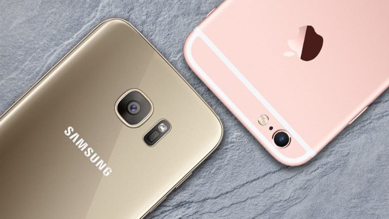 Samsung ve Apple telefonları yavaşlatıyor mu?