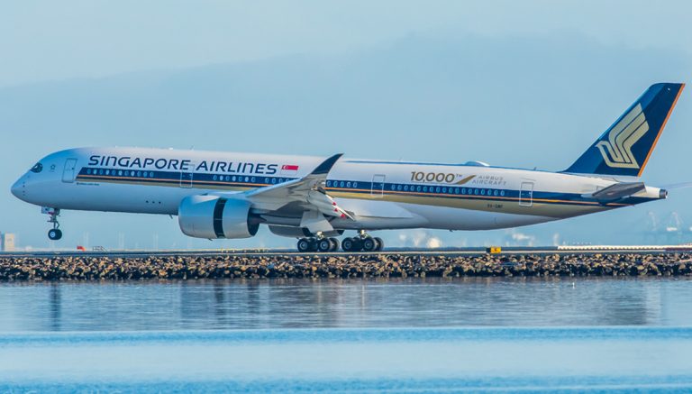 Dünyanın en uzun uçuşu gerçekleştirildi!