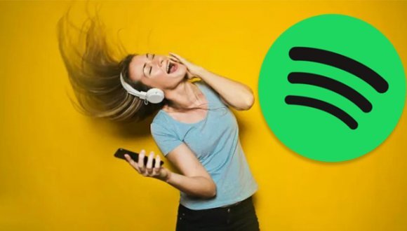 Spotify Premium Güncellemesi
