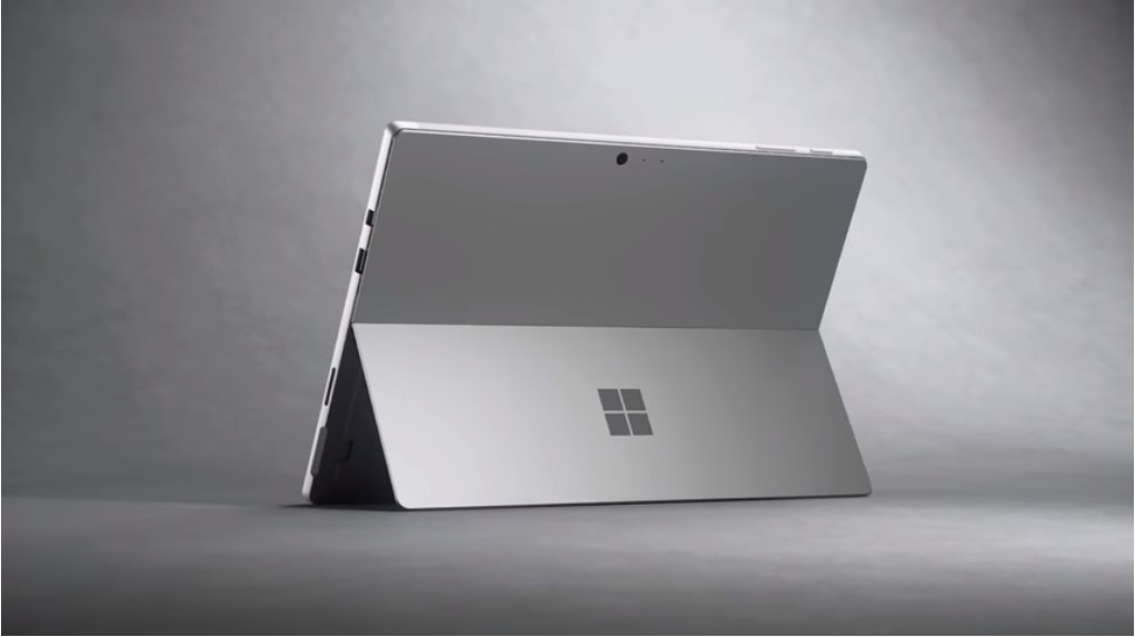 Microsoft Surface Pro 6 Tanıtıldı!