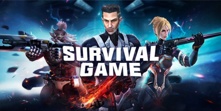 Xiaomi yeni oyununu duyurdu! Survival Game!