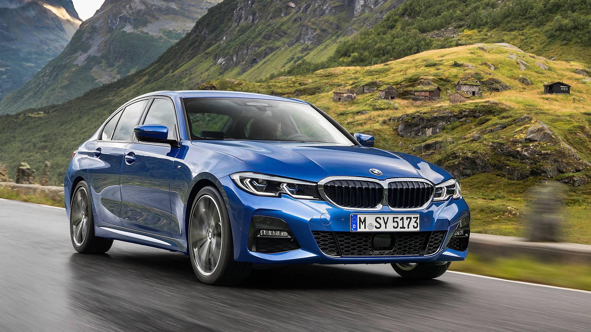 2019 BMW 3 Serisi için siparişler başladı