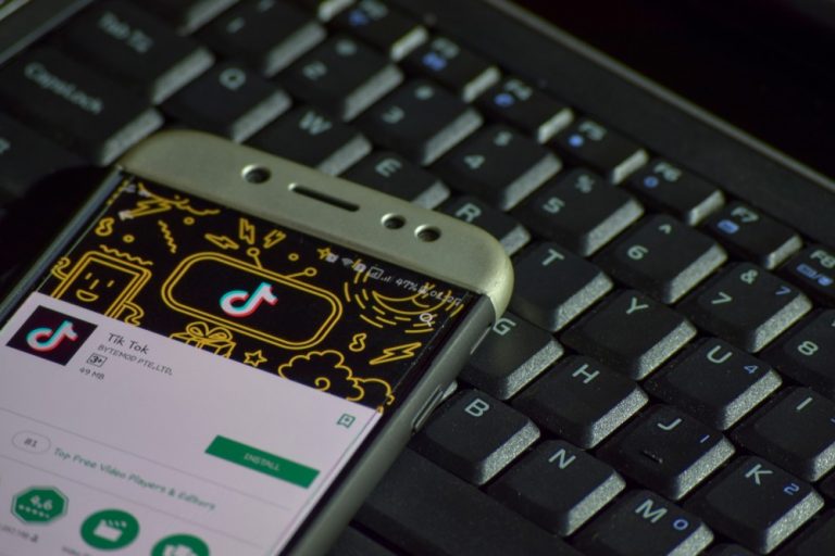 TikTok Türkiye için yeni iş ilanı yayınladı!