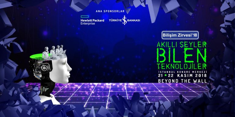 Bilişim Zirvesi 2018