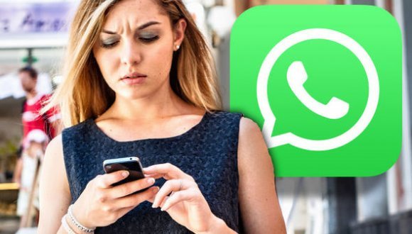 WhatsApp güvenlik açığı