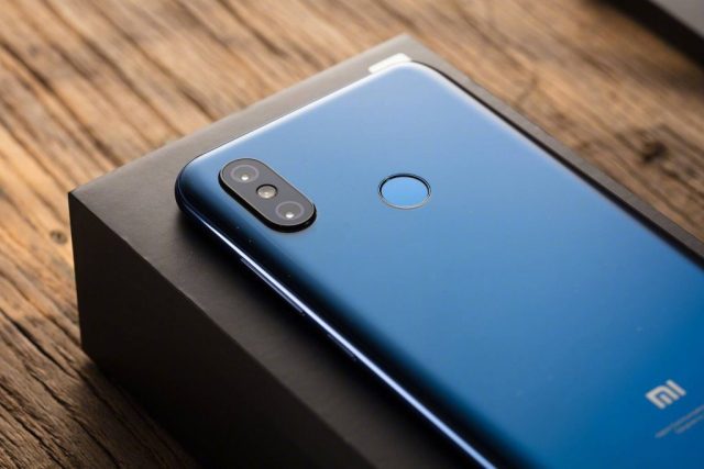 Xiaomi Android güncelleme