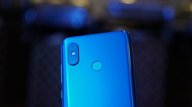 Xiaomi Mi 8 satış rakamları