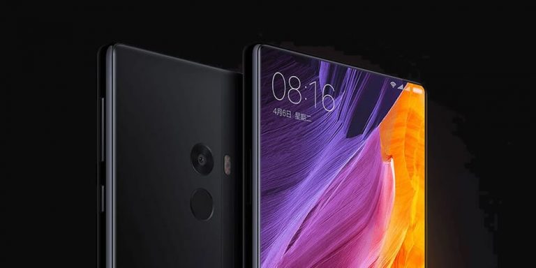 Xiaomi Mi Mix 3 özellikleri