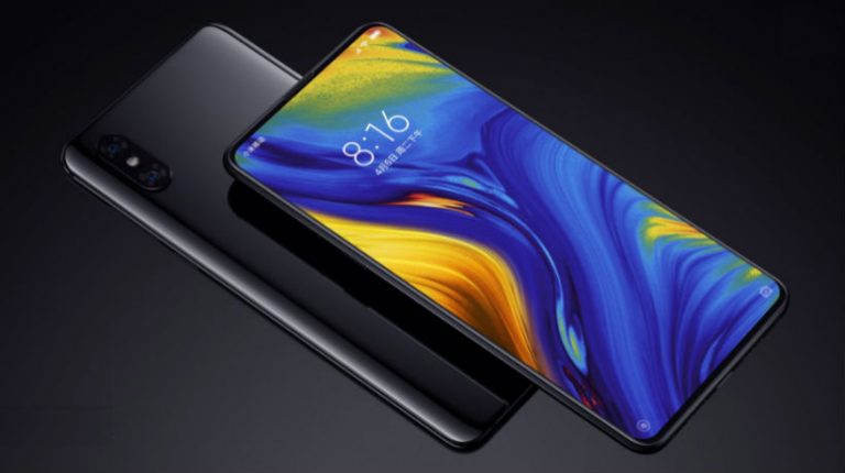 Xiaomi, 10 GB RAM’li amiral gemisini tanıttı!