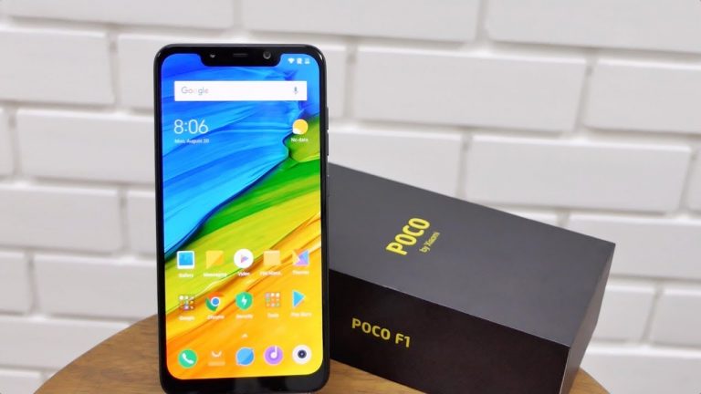 xiaomi poco launcher