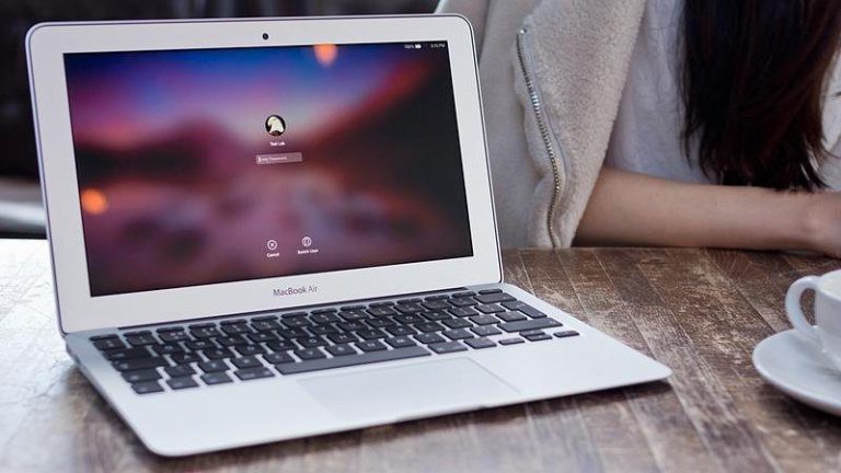 Yeni Macbook Air 2018 özellikleri nasıl olacak?