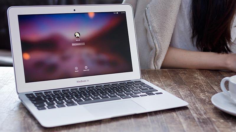 Yeni Macbook Air özellikleri