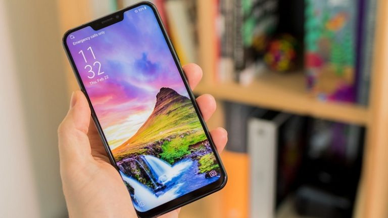 ZenFone 6’dan ön kamera sürprizi!