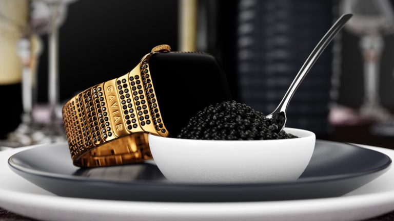 230 Bin TL değerindeki Apple Watch Series 4!