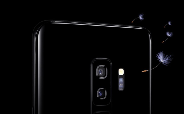 6 kameralı Galaxy S10 modelinden yepyeni detaylar!