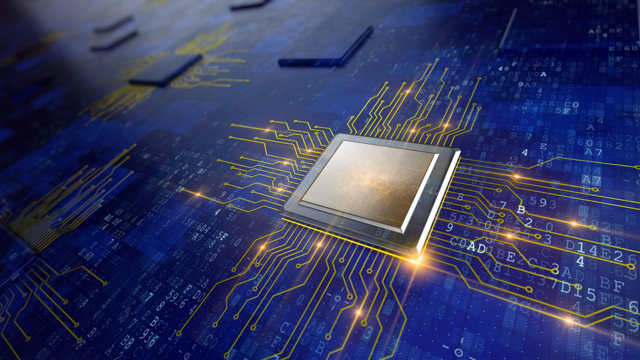 AMD ve Intel’in yeni sunucu işlemcileri testte gözüktü!