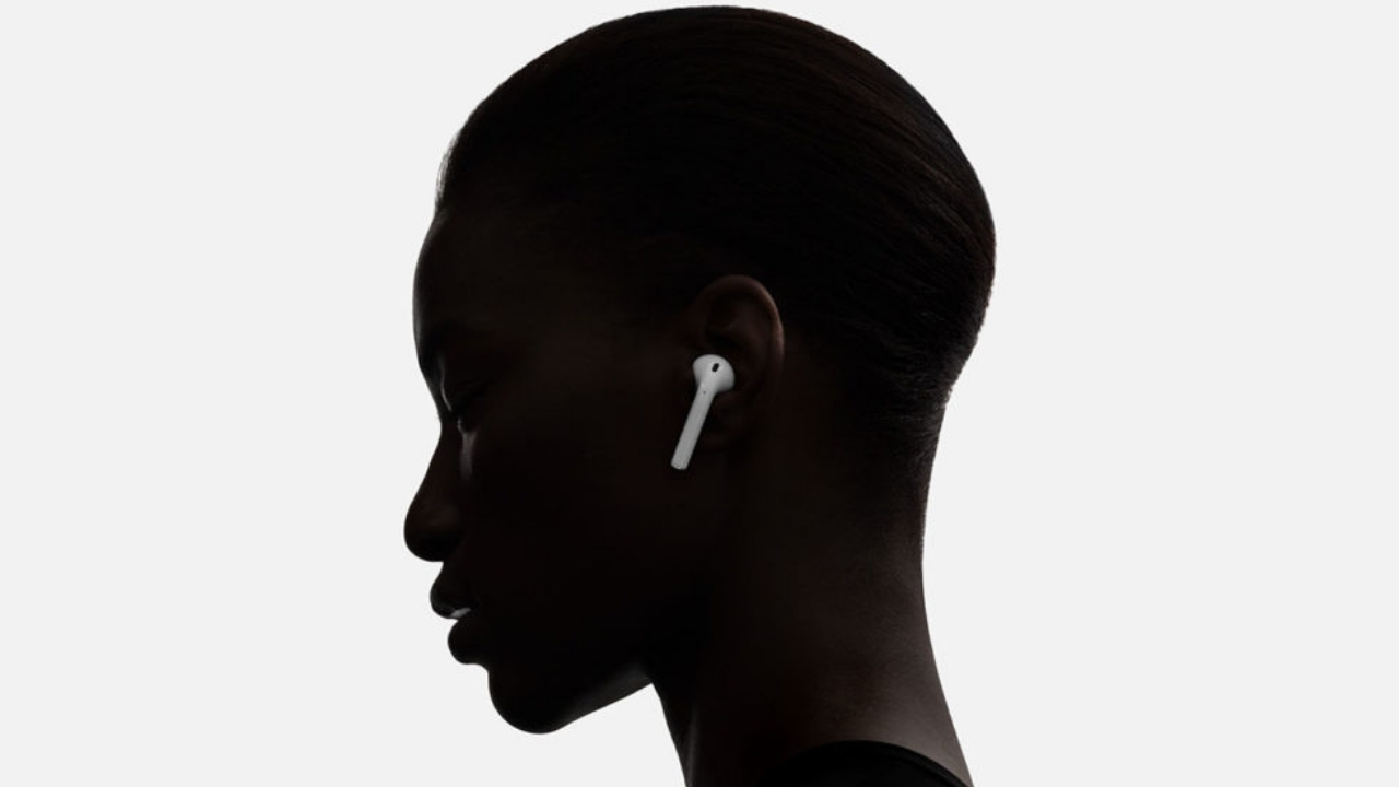 Apple AirPods 2 için büyük iddia! SDN-3