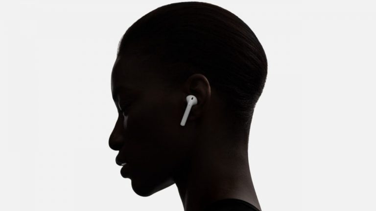 Apple AirPods 2 için büyük iddia!