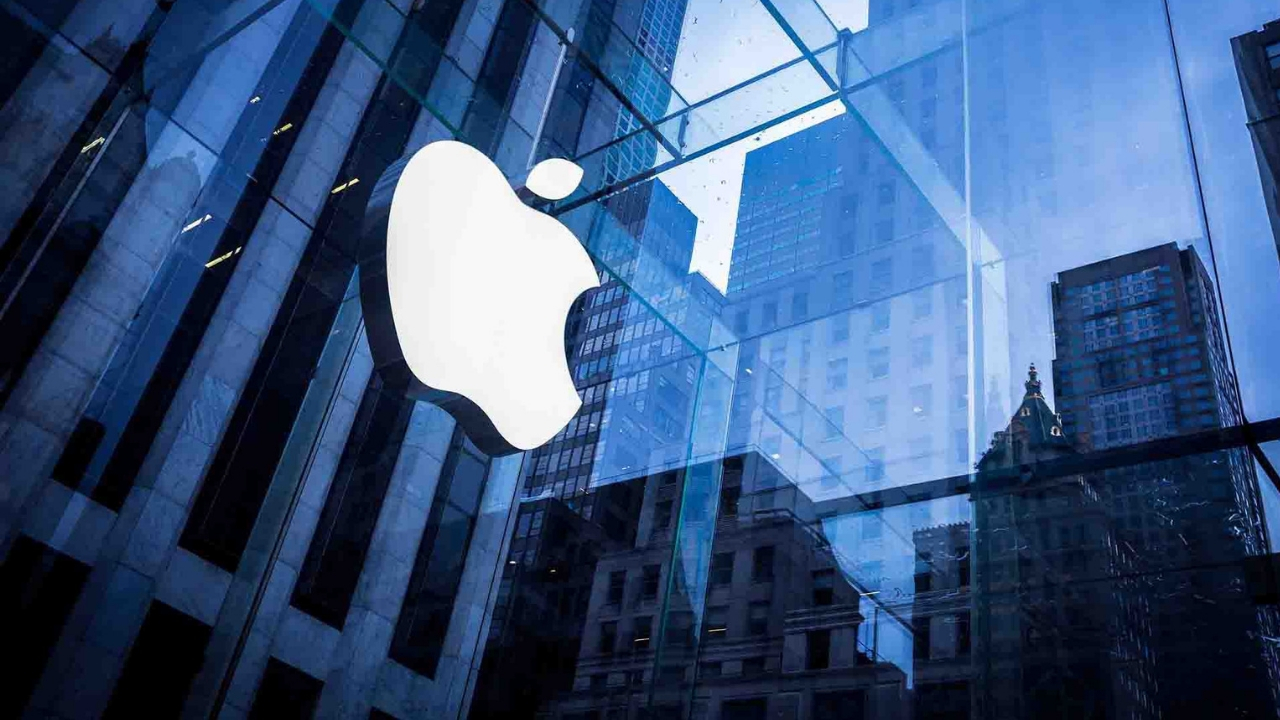 Apple, App Store fiyatları yüzünden mahkemeye çıkıyor! SDN-1
