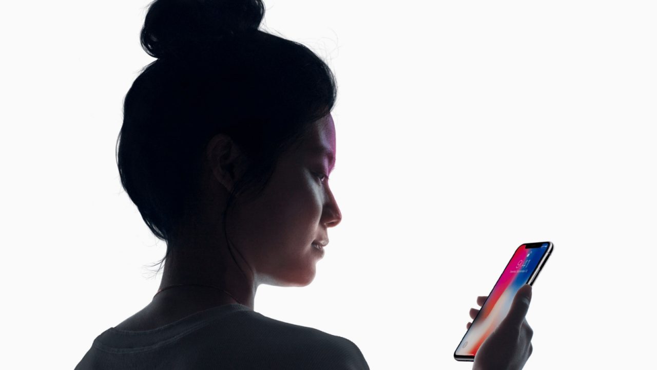 Apple Face ID yeni özellikeriyle dikkat çekecek! SDN-1