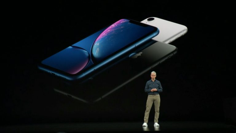 Apple’dan katlanabilir iPhone sürprizi!