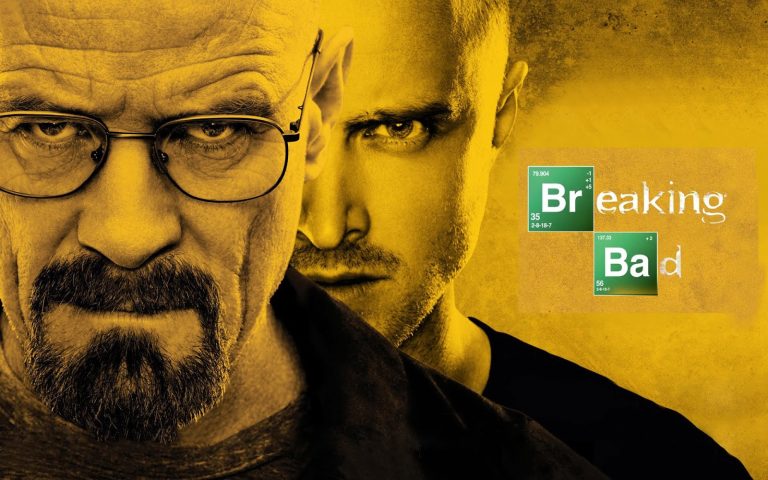 Breaking Bad beyaz perdeye göz mü kırpıyor?