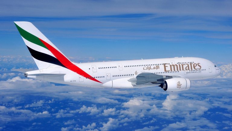 Emirates teknolojiyi sonuna kadar kullanacak!