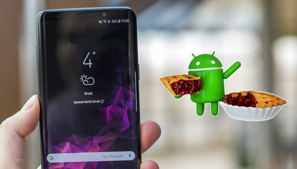 Galaxy S8 için Android Pie ne zaman gelecek?