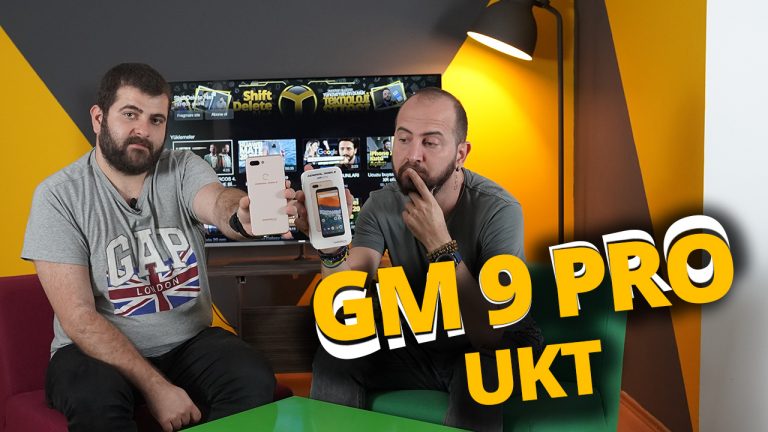 General Mobile GM 9 Pro Uzun Kullanım Testi – UKT