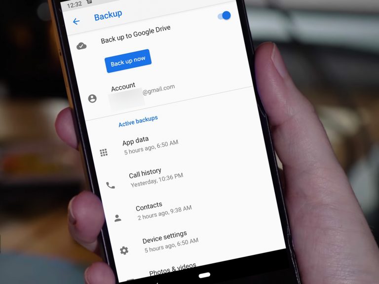 Google Drive uygulamasına yeni özellikler!