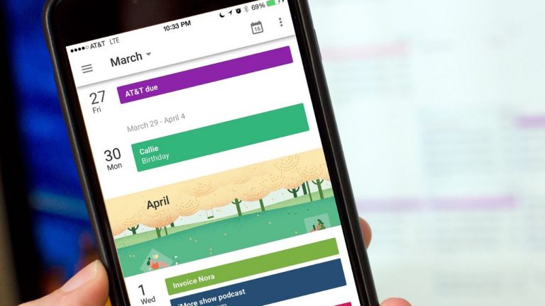 Google Takvim SMS bildirimleri kaldırılacak!